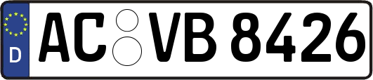 AC-VB8426
