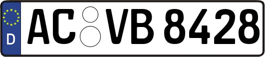AC-VB8428