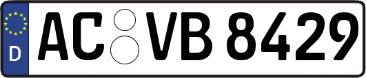 AC-VB8429