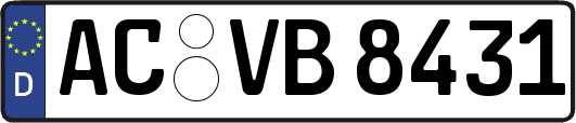 AC-VB8431