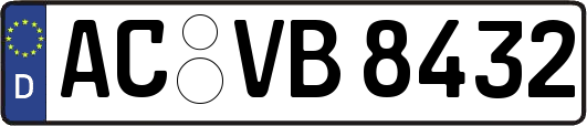 AC-VB8432