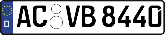 AC-VB8440