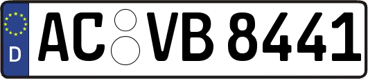 AC-VB8441
