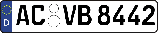 AC-VB8442