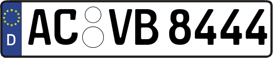 AC-VB8444