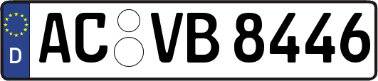 AC-VB8446