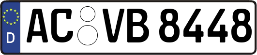 AC-VB8448