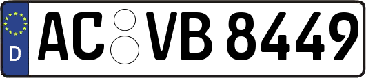 AC-VB8449