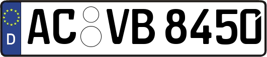 AC-VB8450