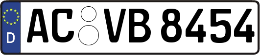 AC-VB8454