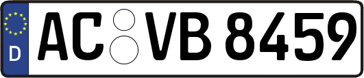 AC-VB8459