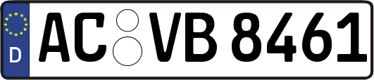 AC-VB8461