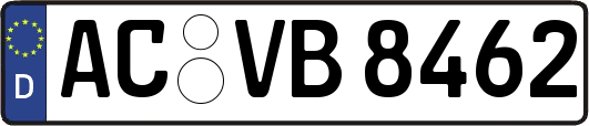 AC-VB8462