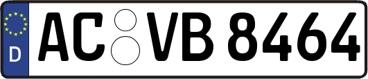 AC-VB8464