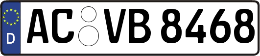 AC-VB8468