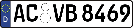 AC-VB8469