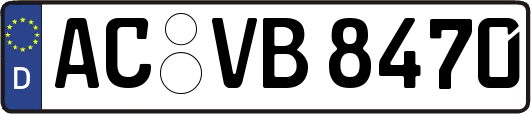 AC-VB8470