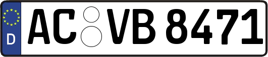 AC-VB8471