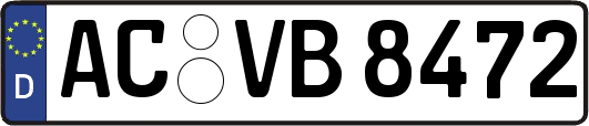 AC-VB8472