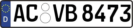AC-VB8473