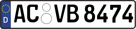 AC-VB8474