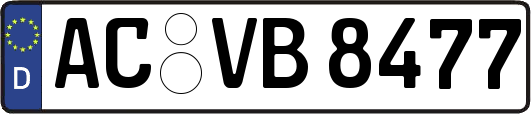 AC-VB8477