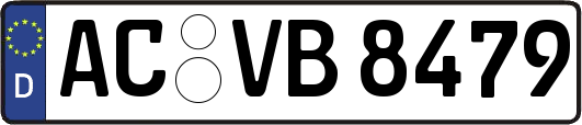 AC-VB8479
