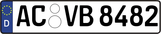 AC-VB8482