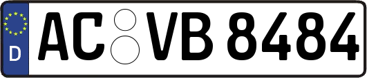 AC-VB8484