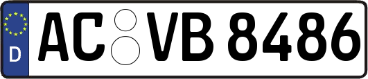 AC-VB8486