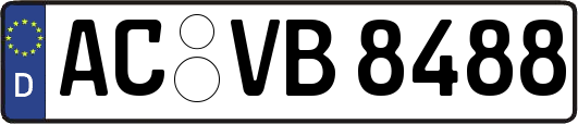 AC-VB8488