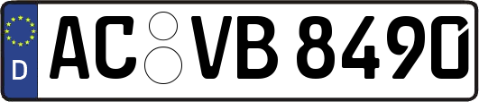 AC-VB8490