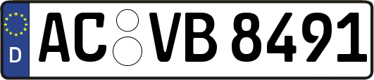 AC-VB8491