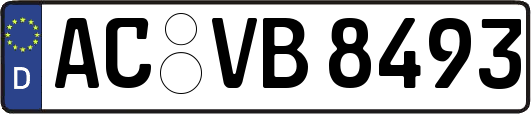 AC-VB8493