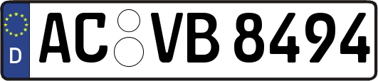 AC-VB8494