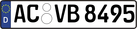 AC-VB8495