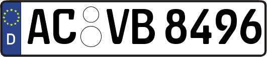 AC-VB8496