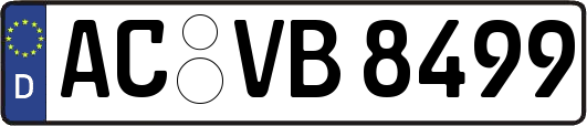 AC-VB8499