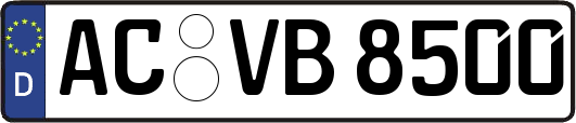 AC-VB8500