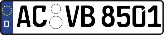 AC-VB8501