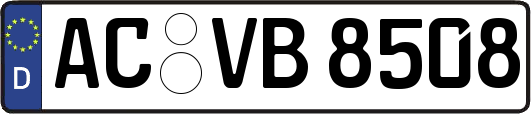 AC-VB8508