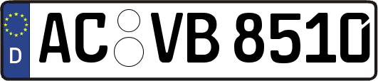 AC-VB8510