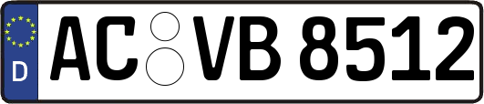 AC-VB8512