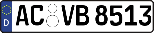 AC-VB8513