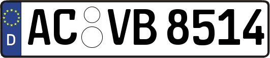 AC-VB8514
