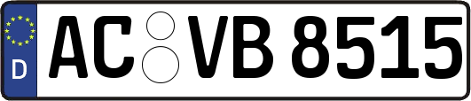 AC-VB8515