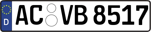 AC-VB8517