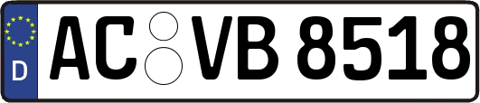 AC-VB8518