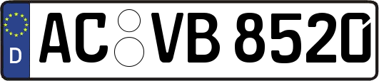 AC-VB8520