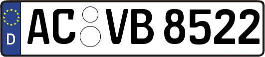 AC-VB8522
